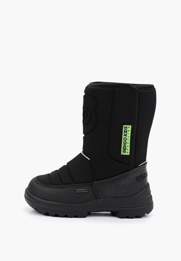 Indigo Kids Сапоги - фото 1