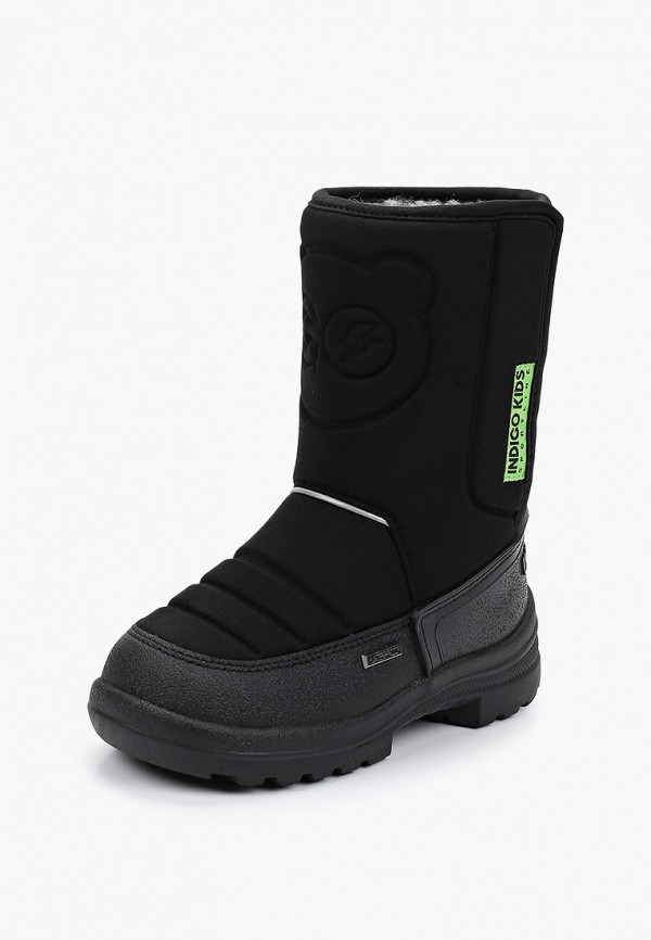Indigo Kids Сапоги - фото 2