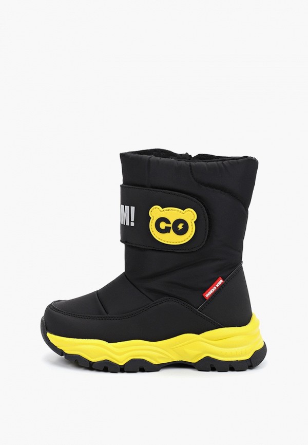 Indigo Kids Дутики - фото 1