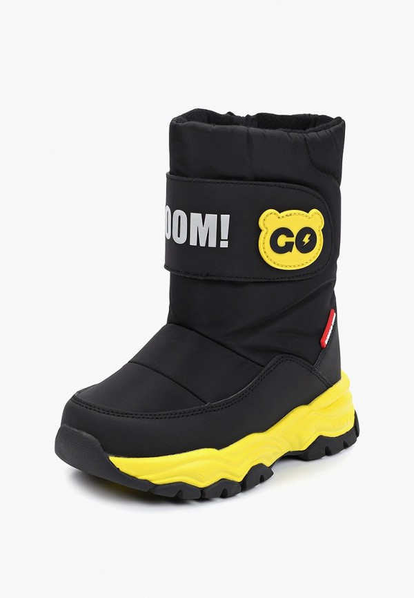 Indigo Kids Дутики - фото 2