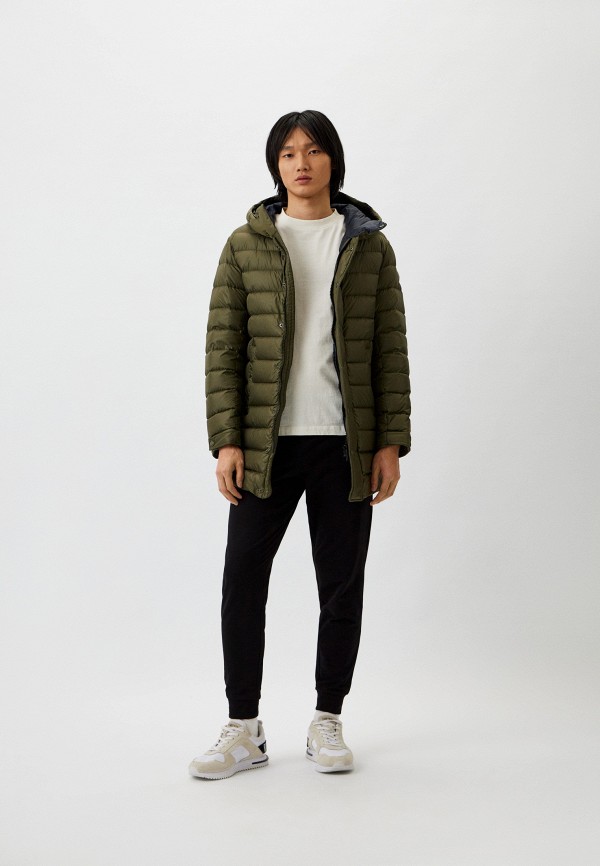 Colmar Пуховик - фото 2