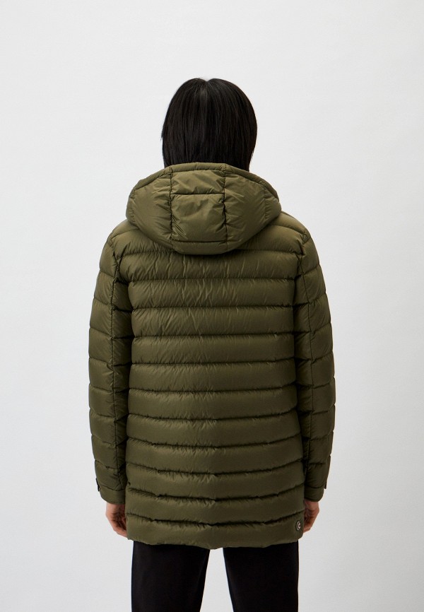 Colmar Пуховик - фото 3