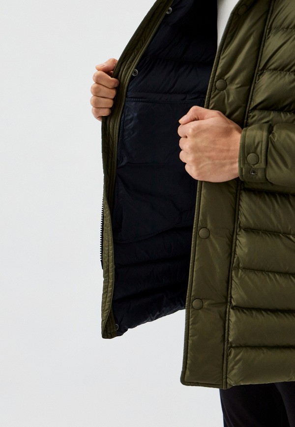 Colmar Пуховик - фото 4