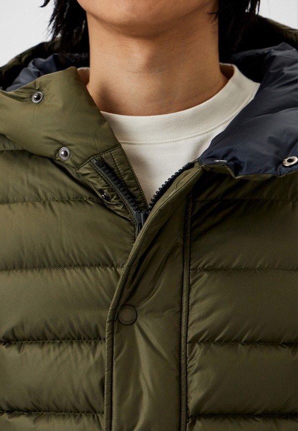 Colmar Пуховик - фото 5