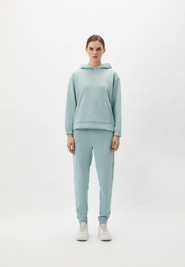 Calvin Klein Performance Брюки спортивные - Essentials  PW - Knit Pant - фото 2