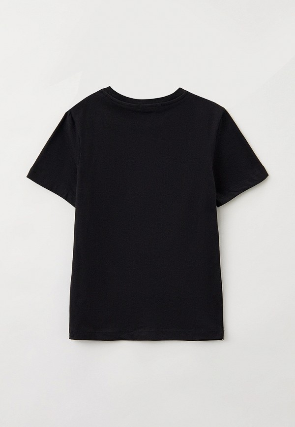 Calvin Klein Jeans Футболка - Black - фото 2