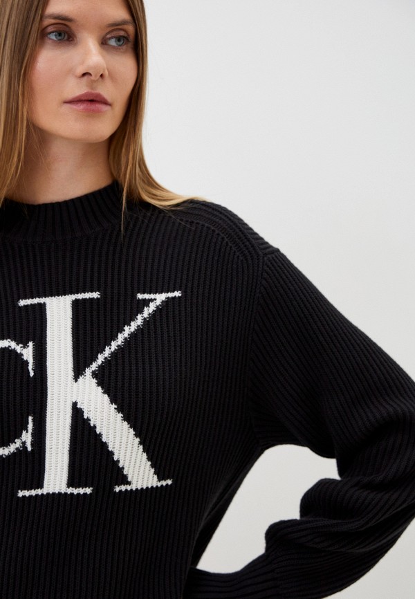 Calvin Klein Jeans Платье - фото 4