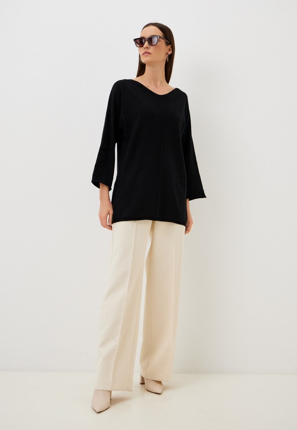 Rinascimento Пуловер - CURVY - фото 2