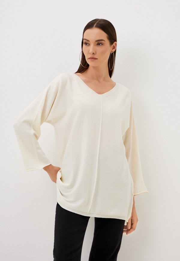 Rinascimento Пуловер - CURVY - фото 1