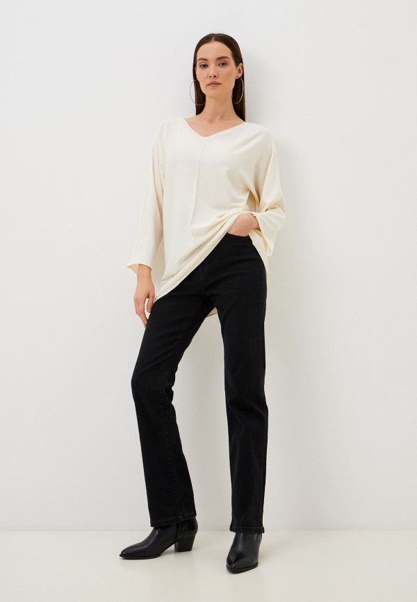 Rinascimento Пуловер - CURVY - фото 2