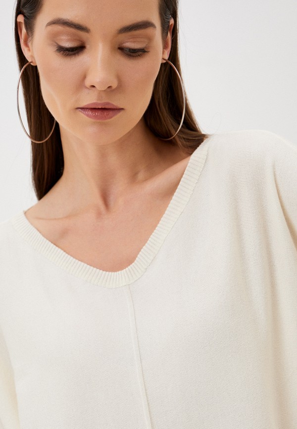 Rinascimento Пуловер - CURVY - фото 4