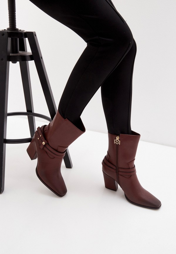 Rinascimento Ботильоны - фото 6