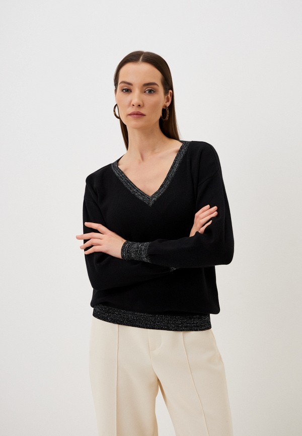 Rinascimento Пуловер - CURVY - фото 1