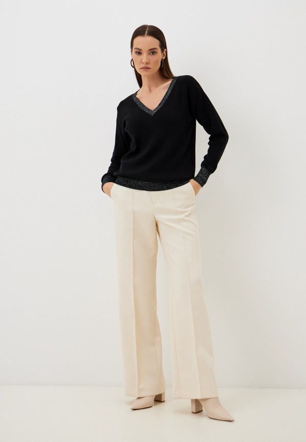 Rinascimento Пуловер - CURVY - фото 2