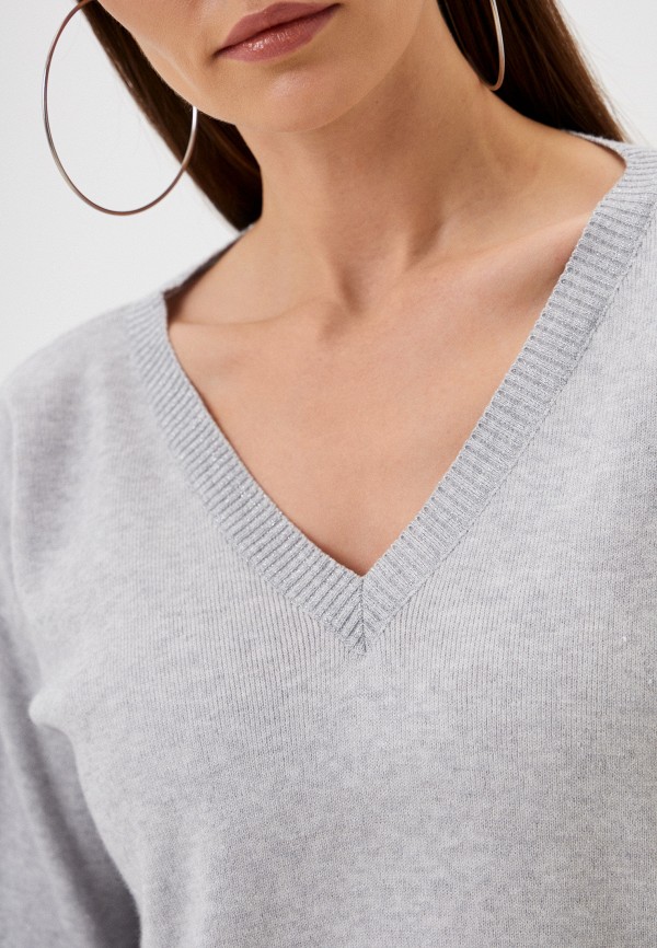 Rinascimento Пуловер - CURVY - фото 4