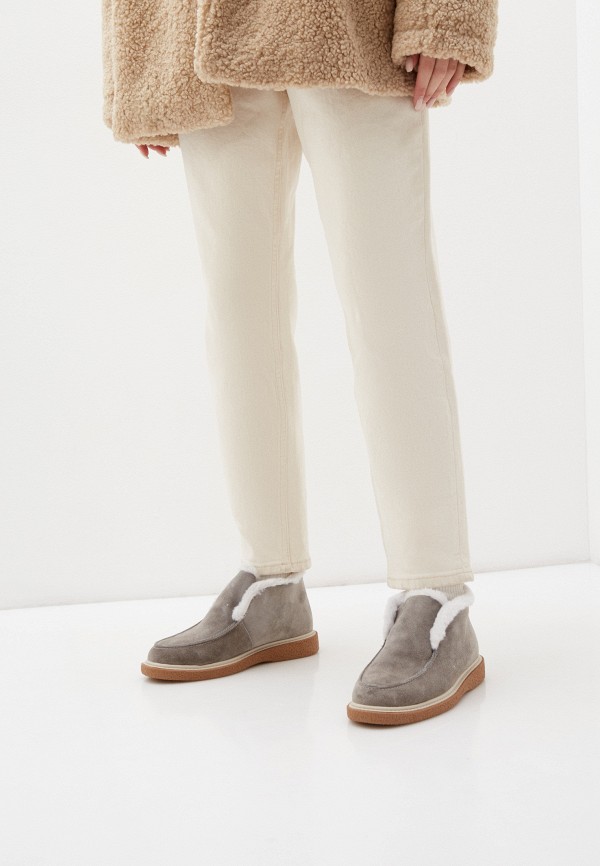 Aimosi Ботинки - фото 6