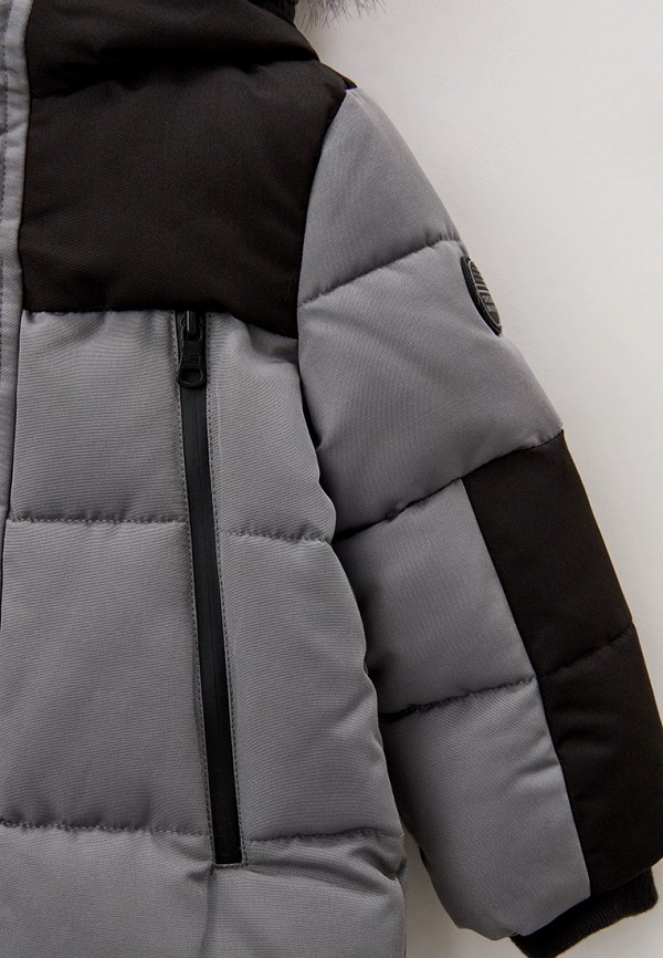 Original Marines Куртка утепленная - фото 4