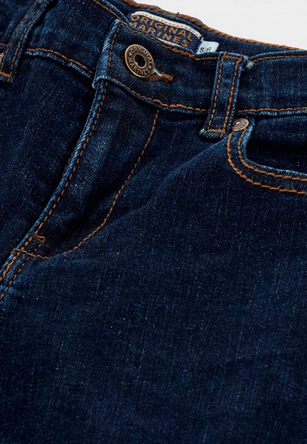 Original Marines Джинсы - фото 4