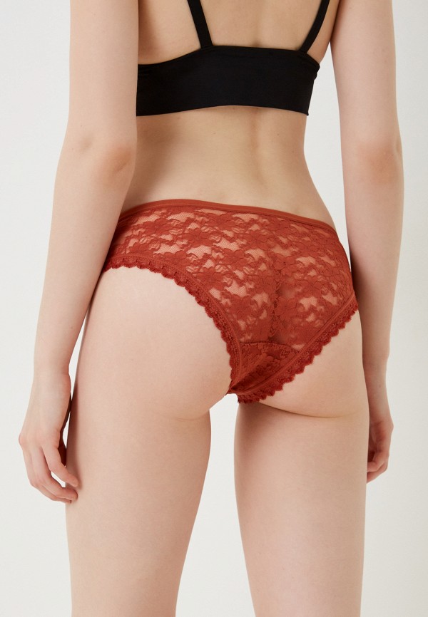 Love Anna Трусы 3 шт. - фото 5