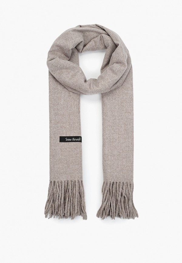 Snow Airwolf Палантин - фото 1