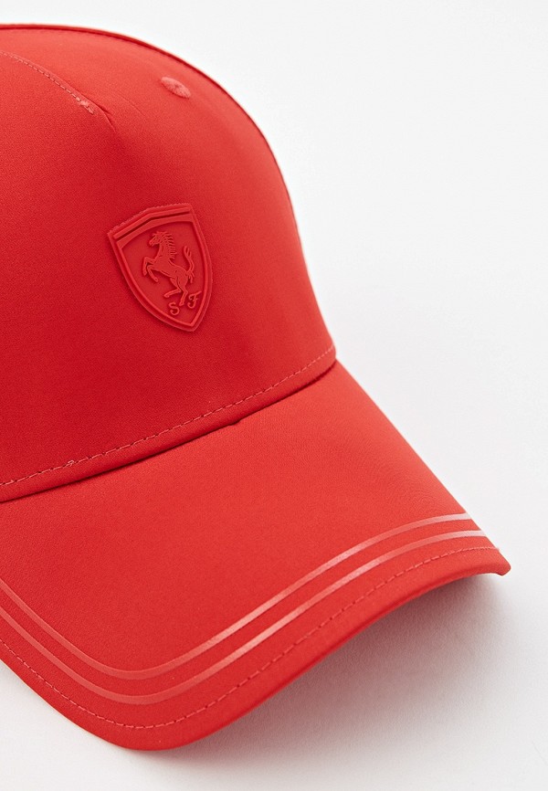 PUMA Бейсболка - Ferrari SPTWR Style - фото 3