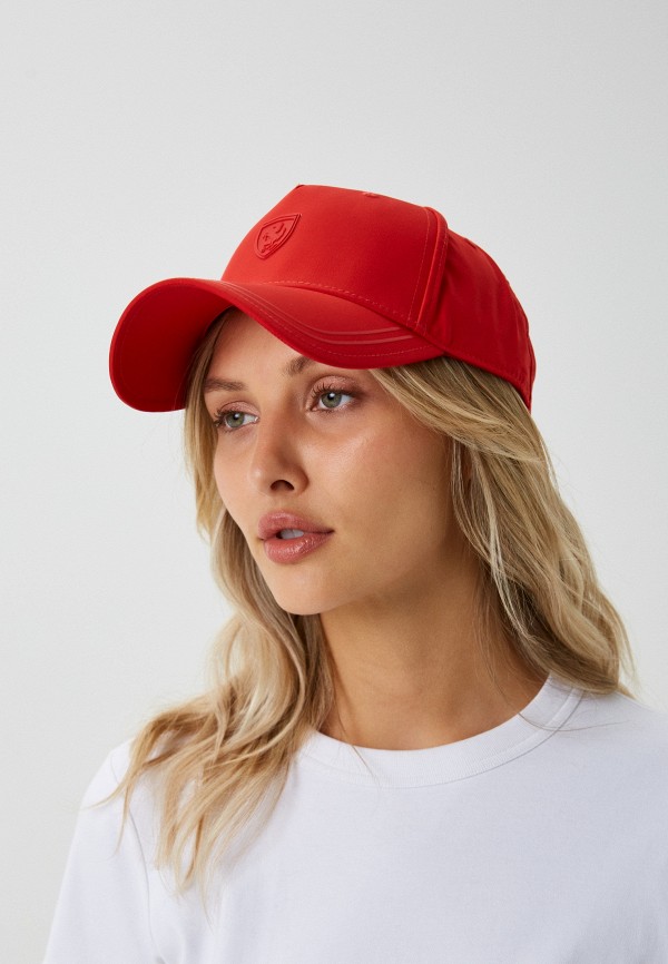 PUMA Бейсболка - Ferrari SPTWR Style - фото 5