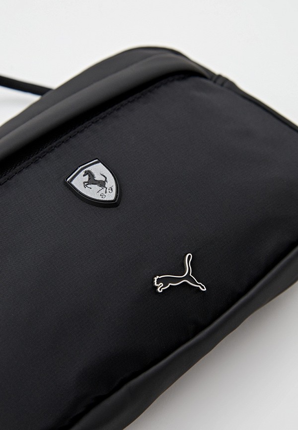 PUMA Сумка - Ferrari SPTWR Style Women s X-body Pouch - фото 3