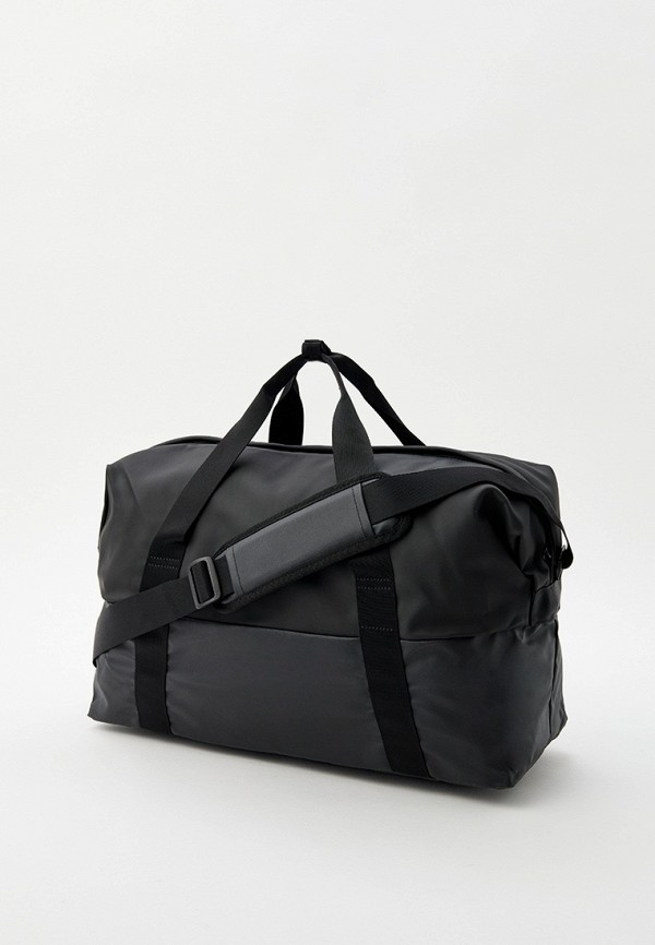 PUMA Сумка спортивная - Ferrari SPTWR Style Weekender PUMA Black - фото 2