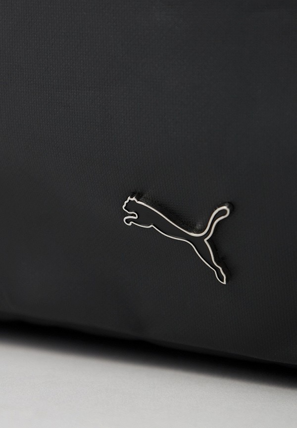 PUMA Сумка спортивная - Ferrari SPTWR Style Weekender PUMA Black - фото 3