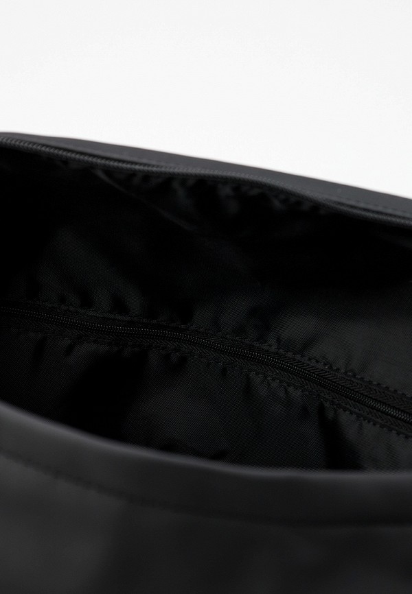 PUMA Сумка спортивная - Ferrari SPTWR Style Weekender PUMA Black - фото 5