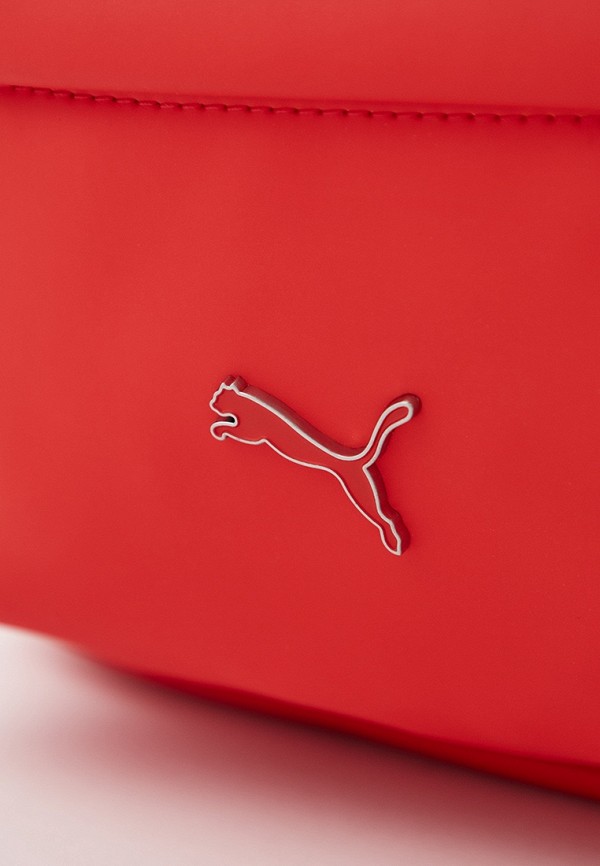 PUMA Рюкзак - Ferrari SPTWR Style Wmn s Backpack Rosso - фото 3