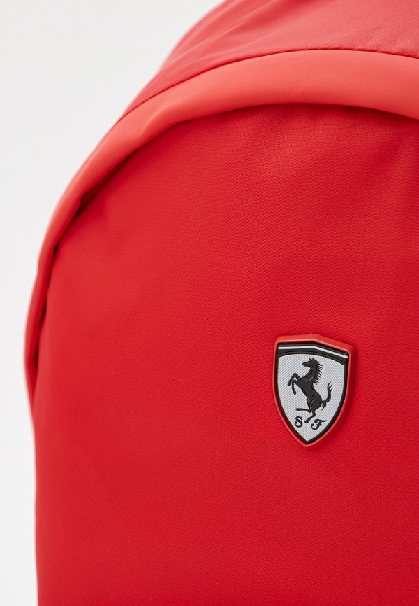 PUMA Рюкзак - Ferrari SPTWR Style Wmn s Backpack Rosso - фото 4
