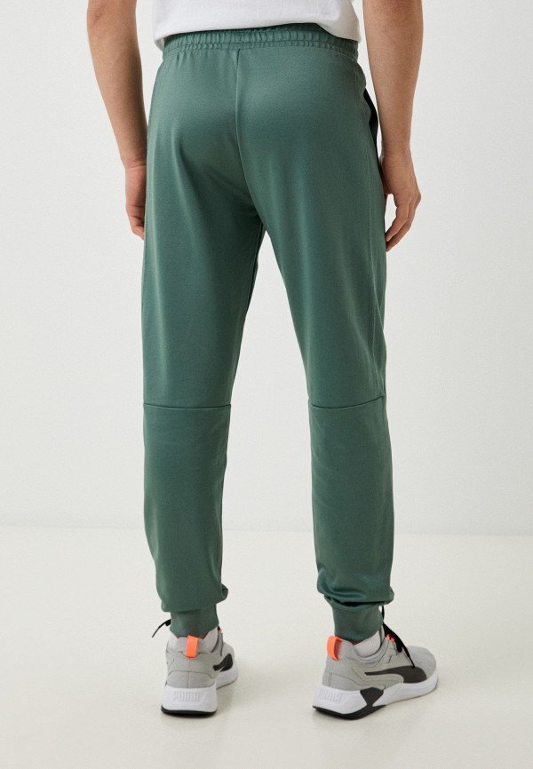 PUMA Брюки спортивные - MAPF1 MT7 Track Pants Eucalyptus - фото 3