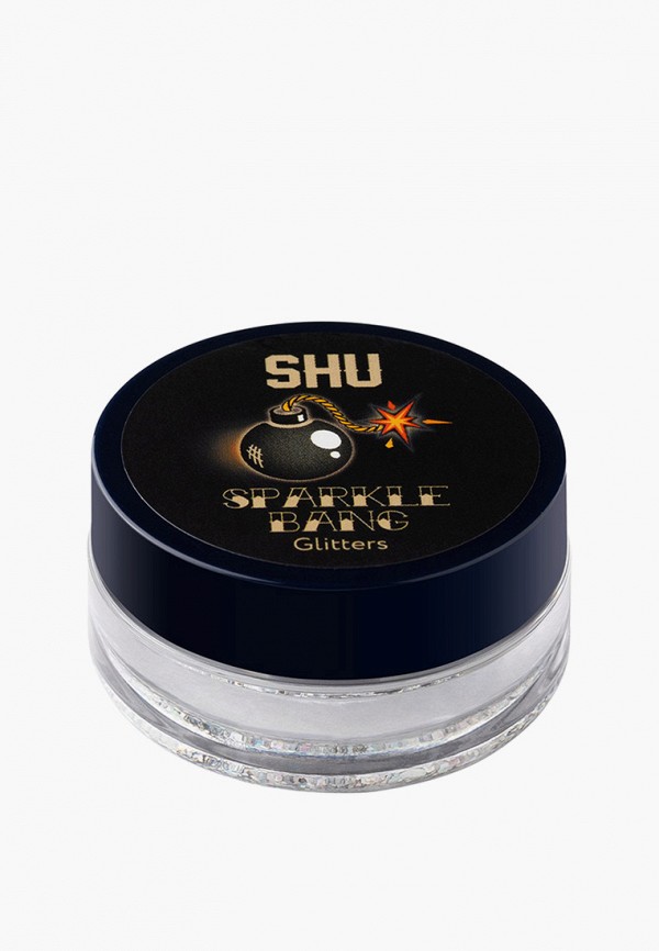Shu Cosmetics Блестки - универсальные - фото 3