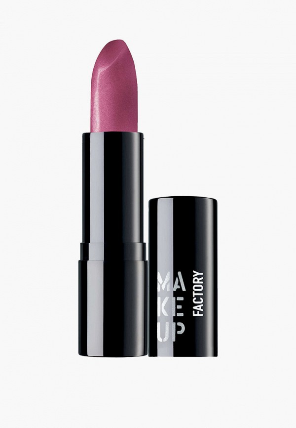 Make Up Factory Помада - увлажняющая, с шиммером - фото 1