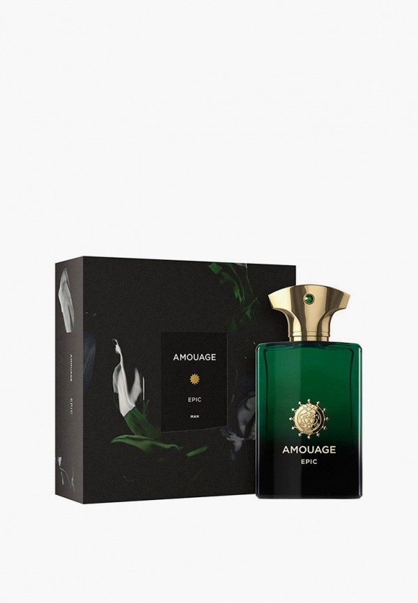 Amouage Парфюмерная вода - фото 2