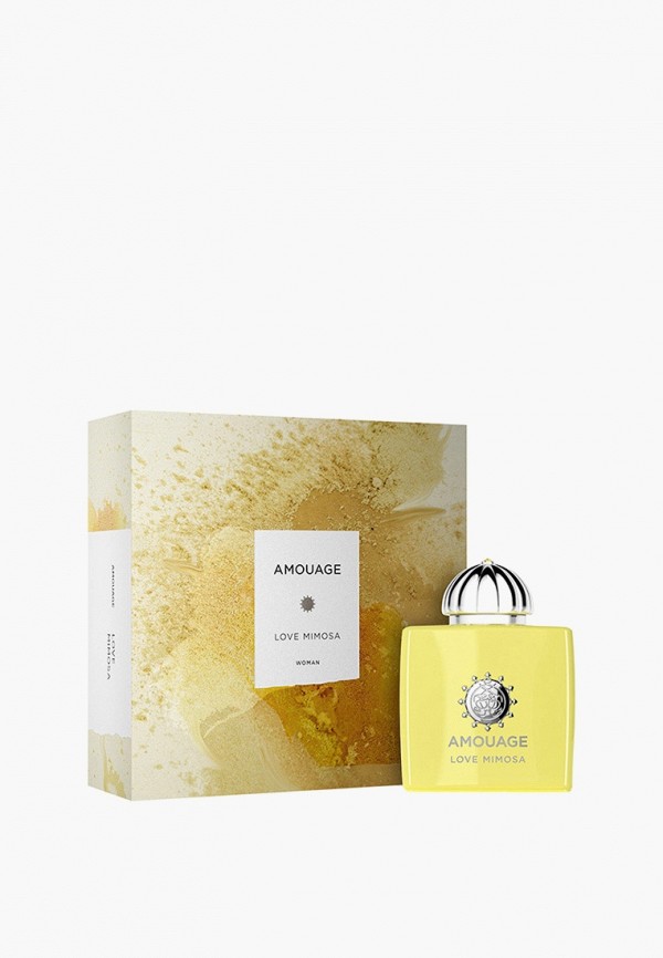 Amouage Парфюмерная вода - фото 2