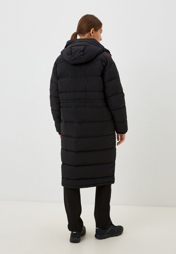 PUMA Пуховик - Ferrari Style Parka Jacket Woman Puma Bl - фото 3