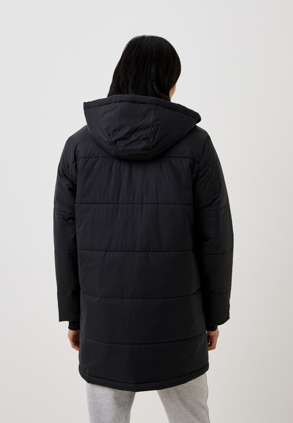 PUMA Куртка утепленная - BMW MMS Life Winter Jacket Puma Black - фото 3