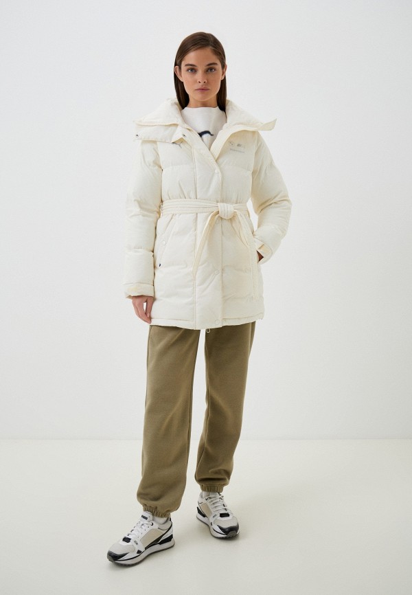 PUMA Пуховик - BMW MMS WMN Winter Jacket Pristine - фото 2