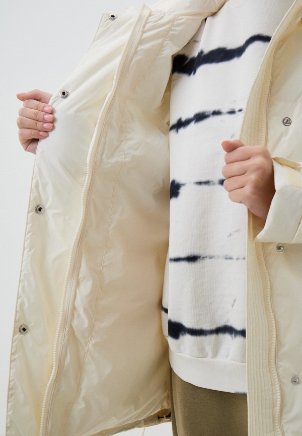 PUMA Пуховик - BMW MMS WMN Winter Jacket Pristine - фото 4