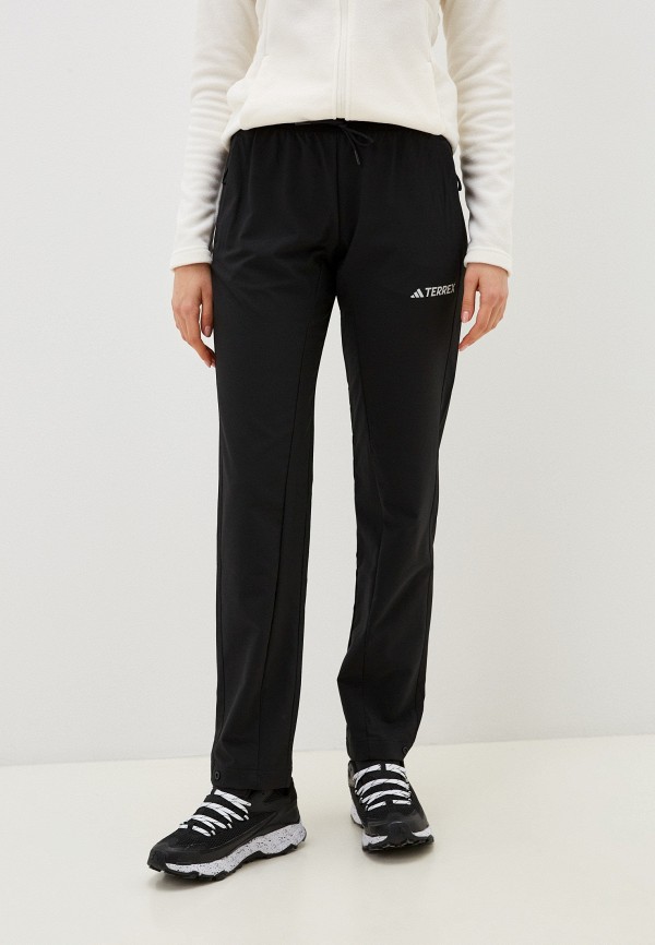 adidas Брюки спортивные - W LITEFLEX PTS - фото 1