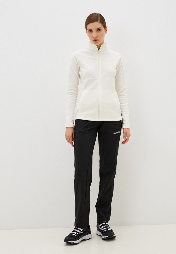 adidas Брюки спортивные - W LITEFLEX PTS - фото 2