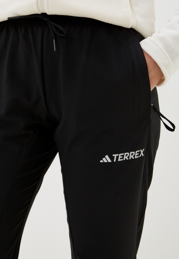 adidas Брюки спортивные - W LITEFLEX PTS - фото 4