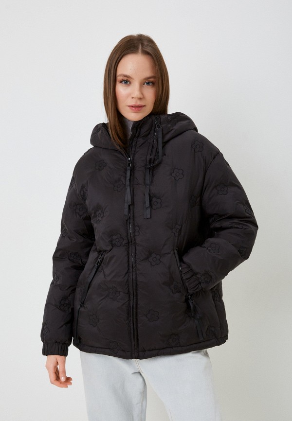 Pink Frost Куртка утепленная - фото 1