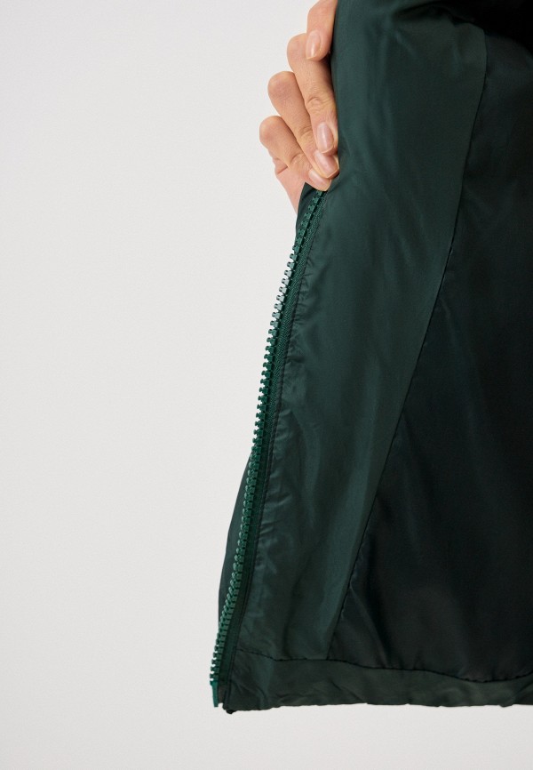 Pink Orange Жилет утепленный - фото 4