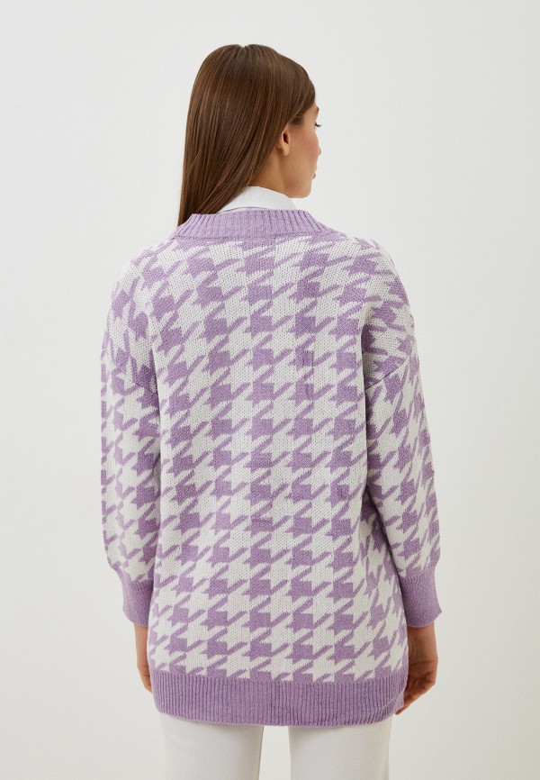 Pink Orange Кардиган - фото 3