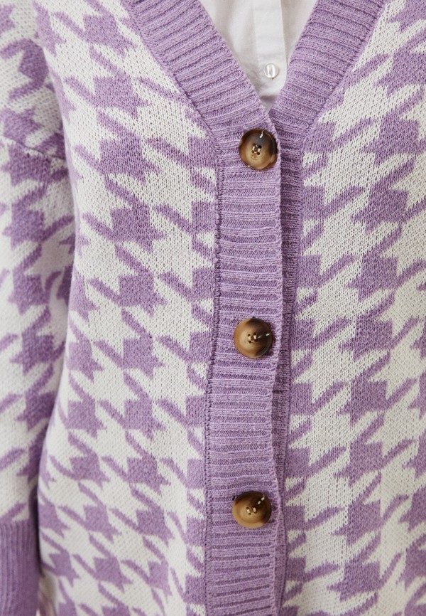 Pink Orange Кардиган - фото 4