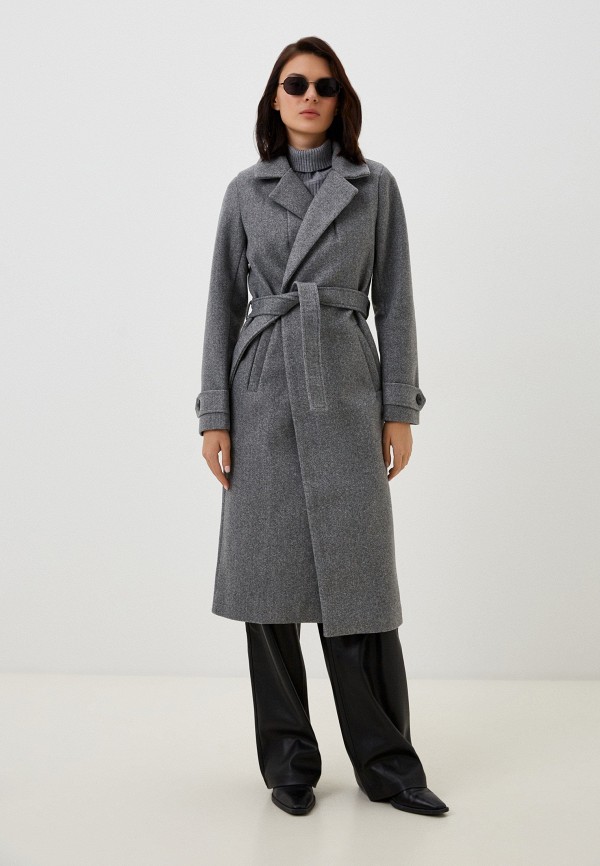 Pink Summer Пальто - фото 1