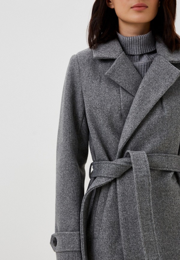 Pink Summer Пальто - фото 5